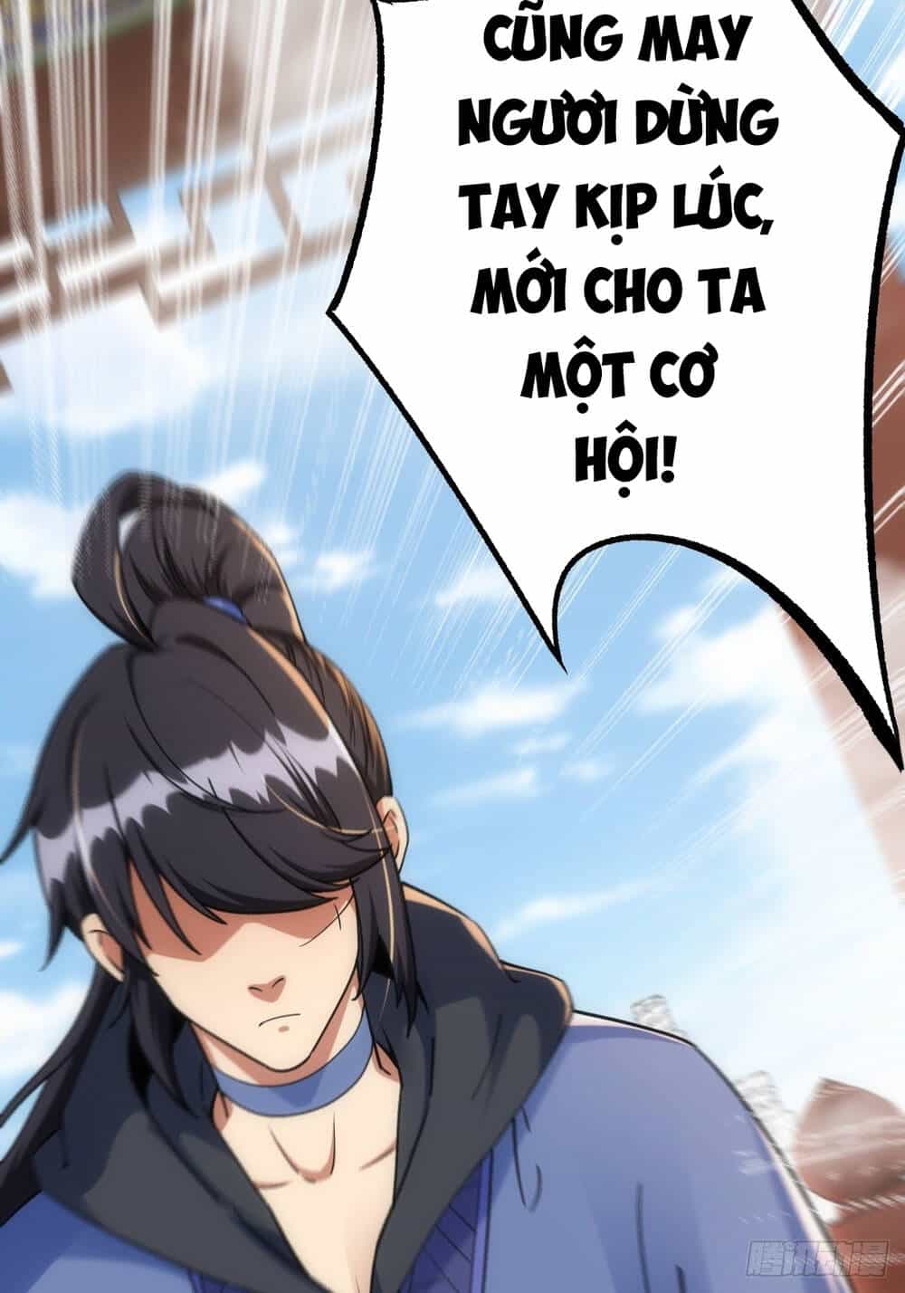 Tuyệt Thế Võ Công - Chương 23 - ảnh 24