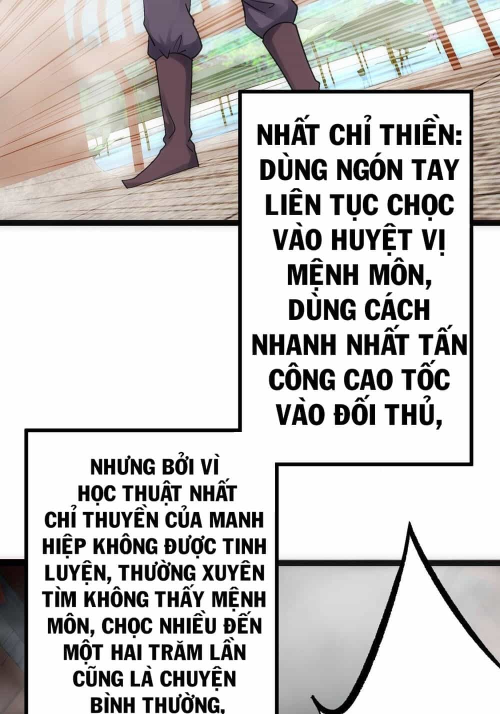 Tuyệt Thế Võ Công - Chương 23 - ảnh 27