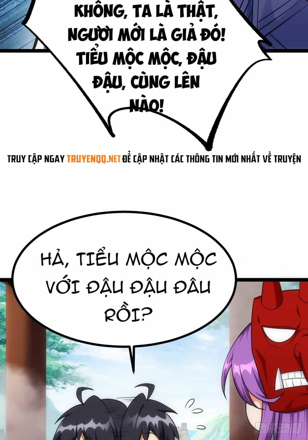 Tuyệt Thế Võ Công - Chương 23 - ảnh 6