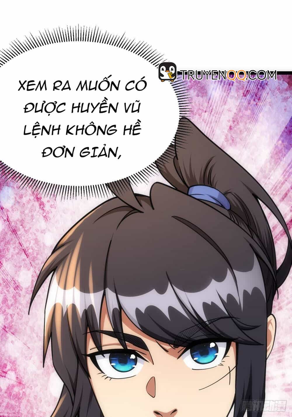 Tuyệt Thế Võ Công - Chương 24 - ảnh 17
