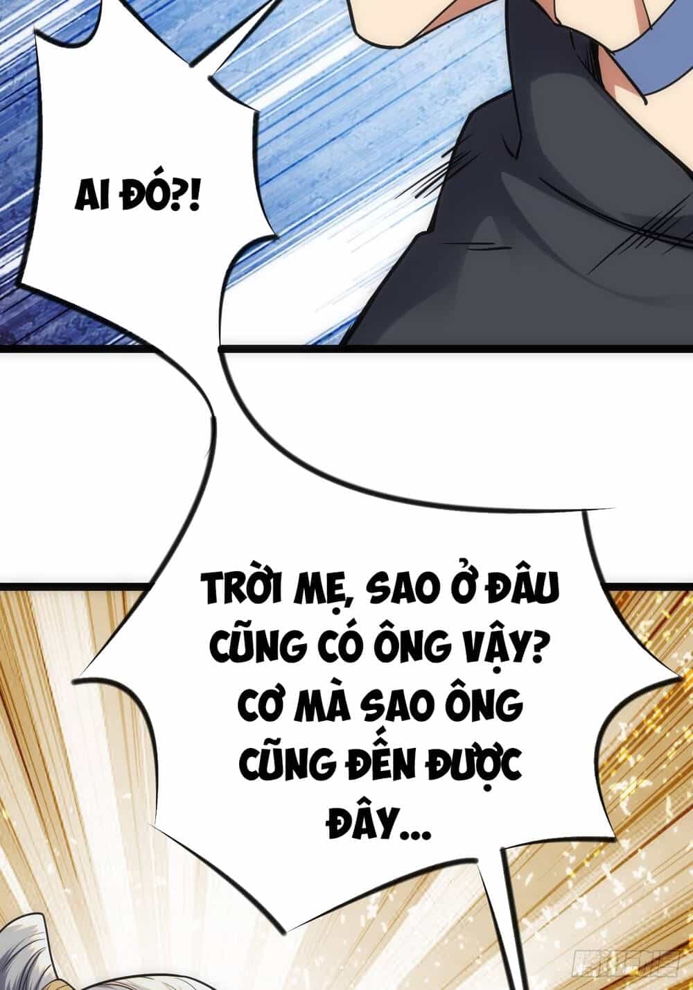 Tuyệt Thế Võ Công - Chương 24 - ảnh 21