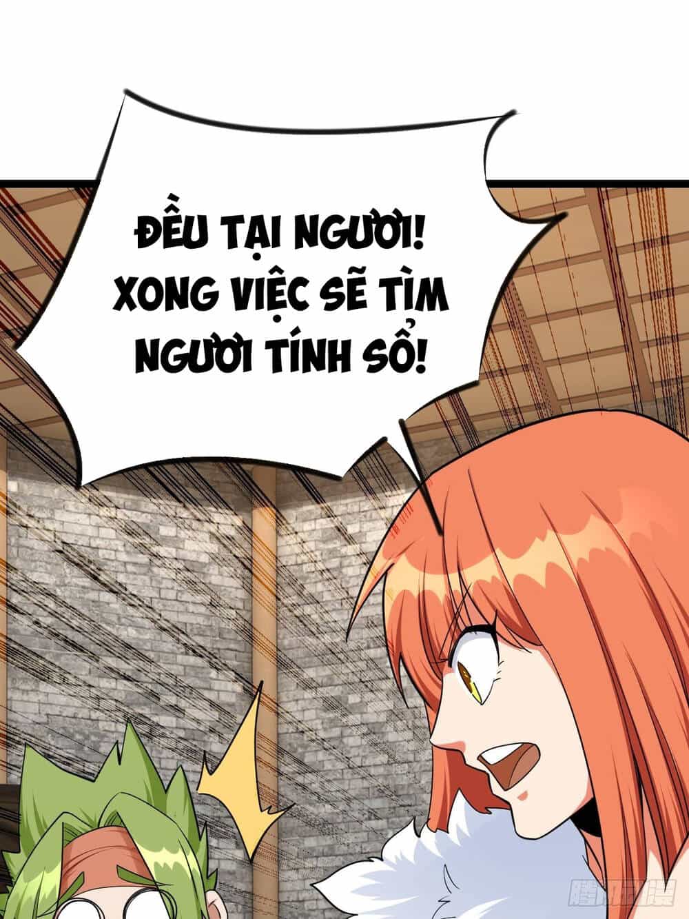 Tuyệt Thế Võ Công - Chương 27 - ảnh 41