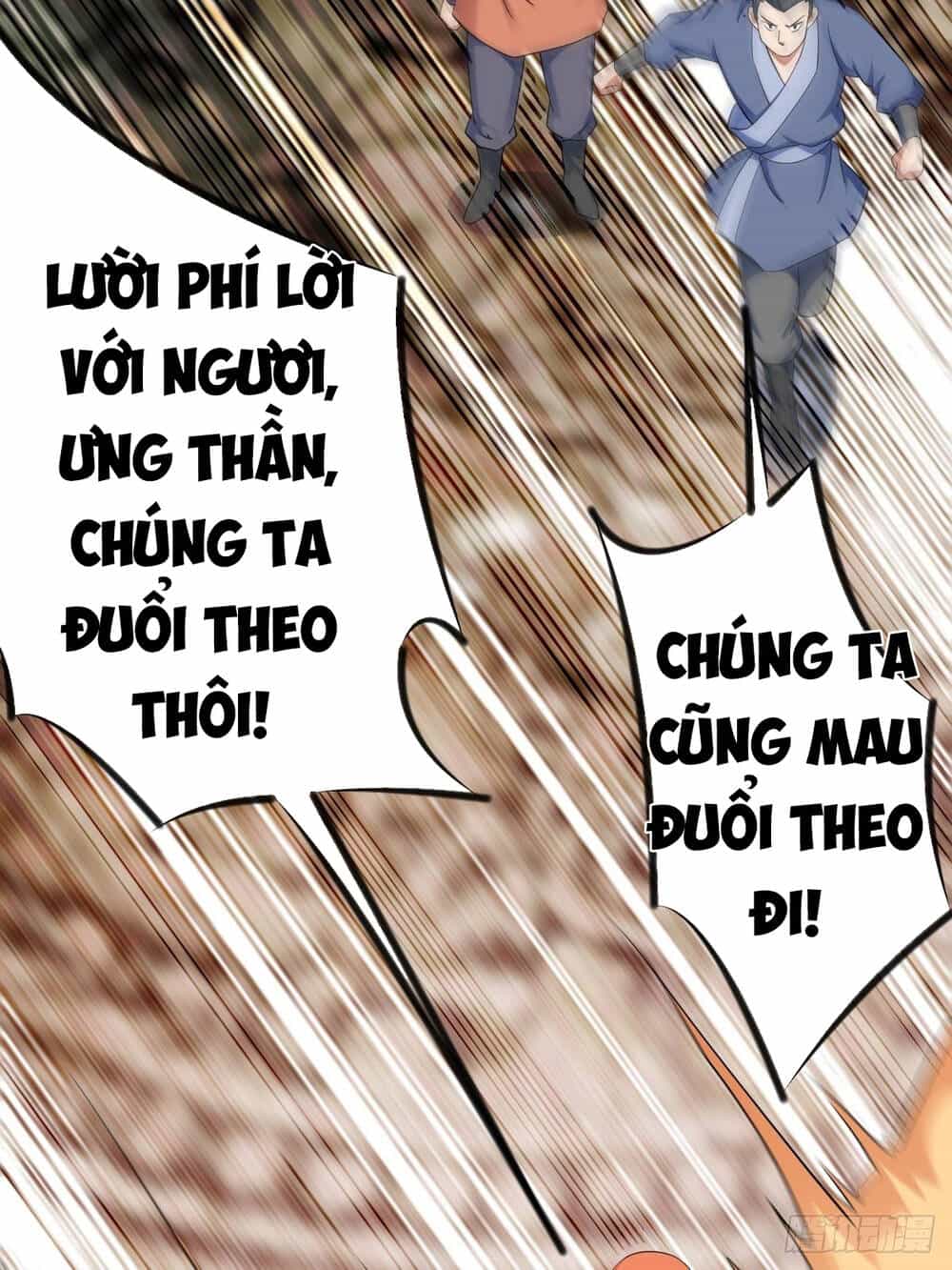 Tuyệt Thế Võ Công - Chương 27 - ảnh 43