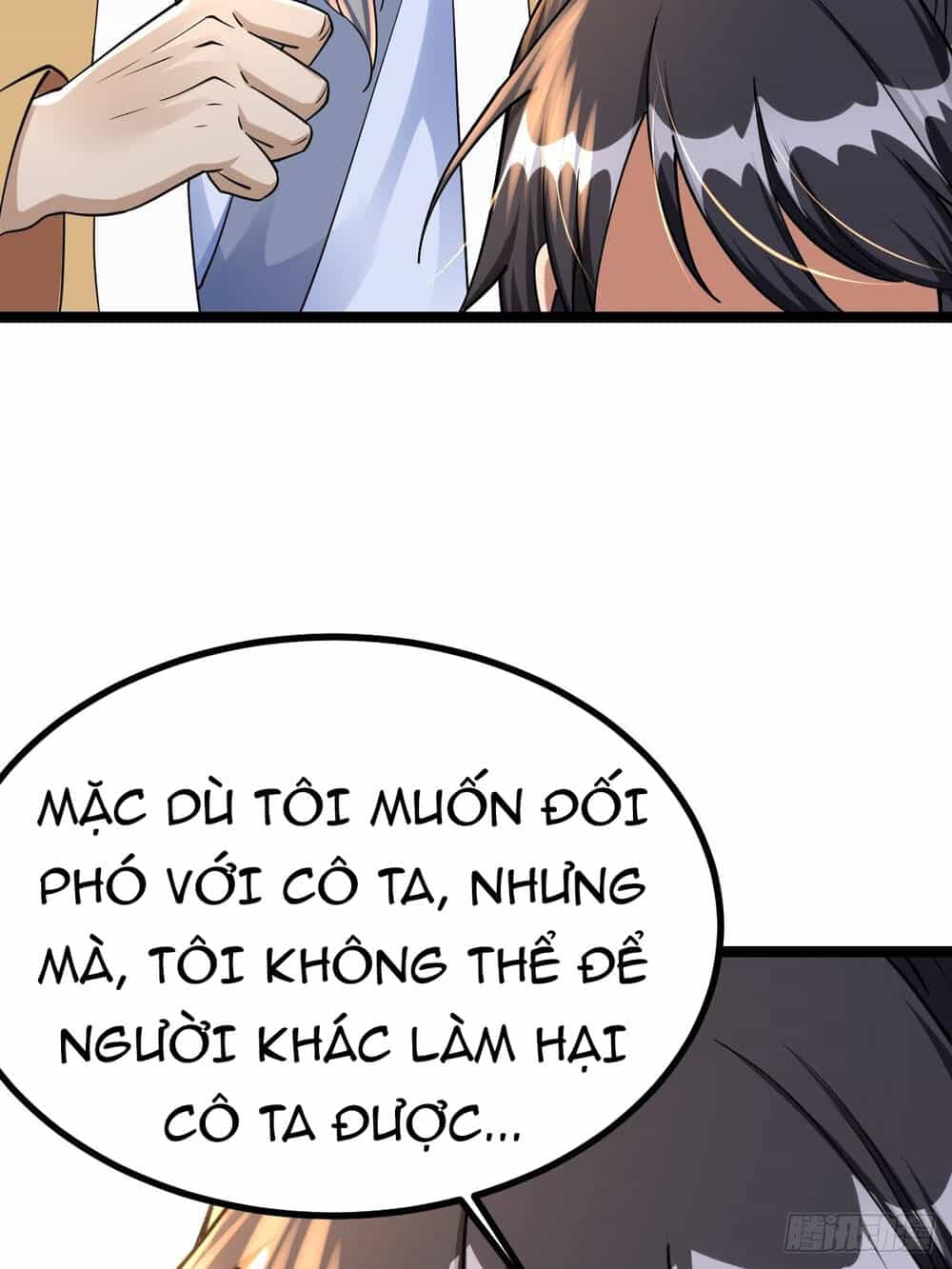 Tuyệt Thế Võ Công - Chương 27 - ảnh 46