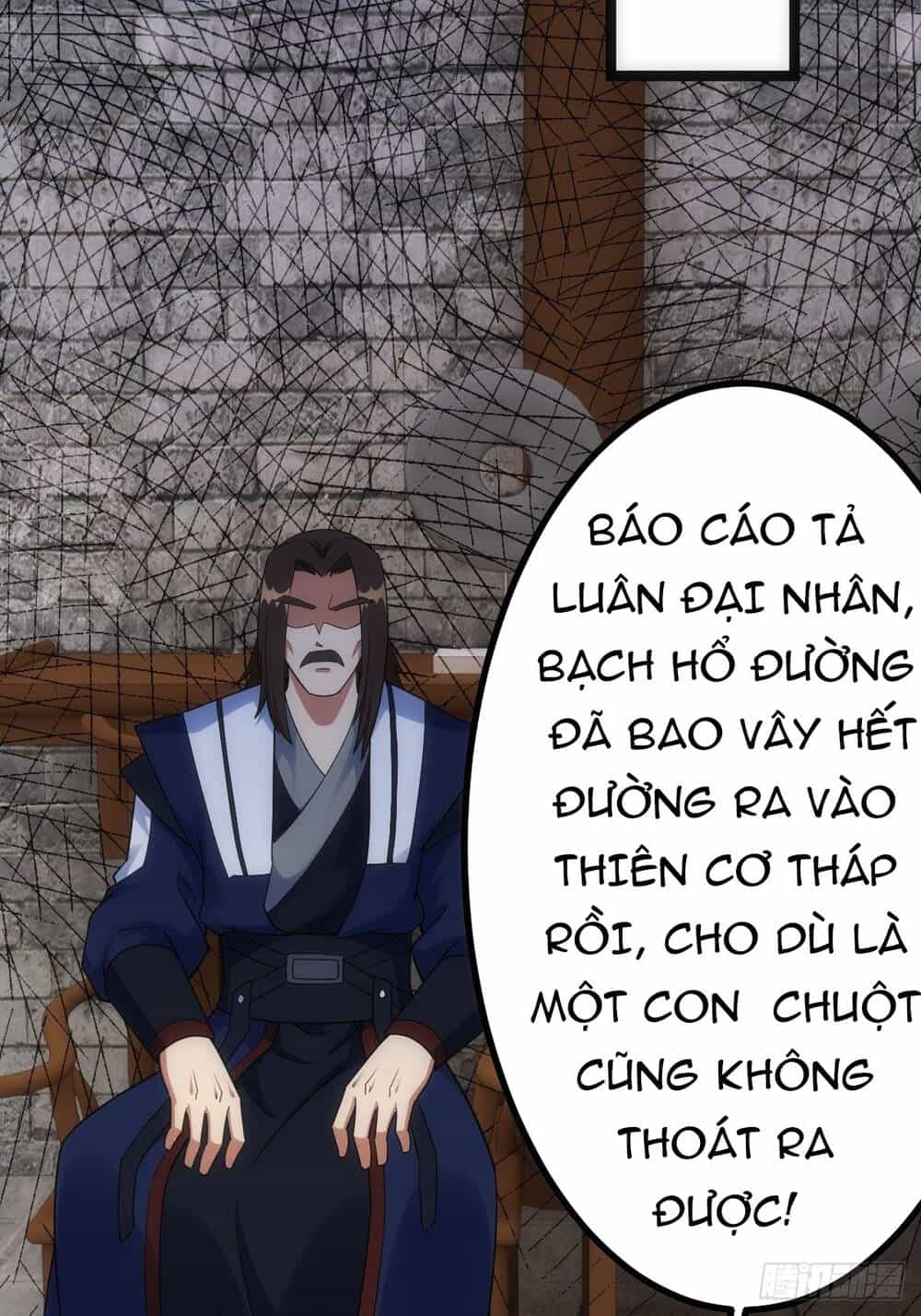Tuyệt Thế Võ Công - Chương 27 - ảnh 51