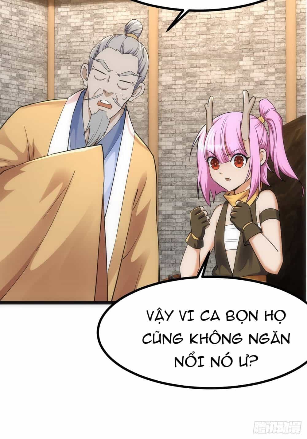 Tuyệt Thế Võ Công - Chương 27 - ảnh 8