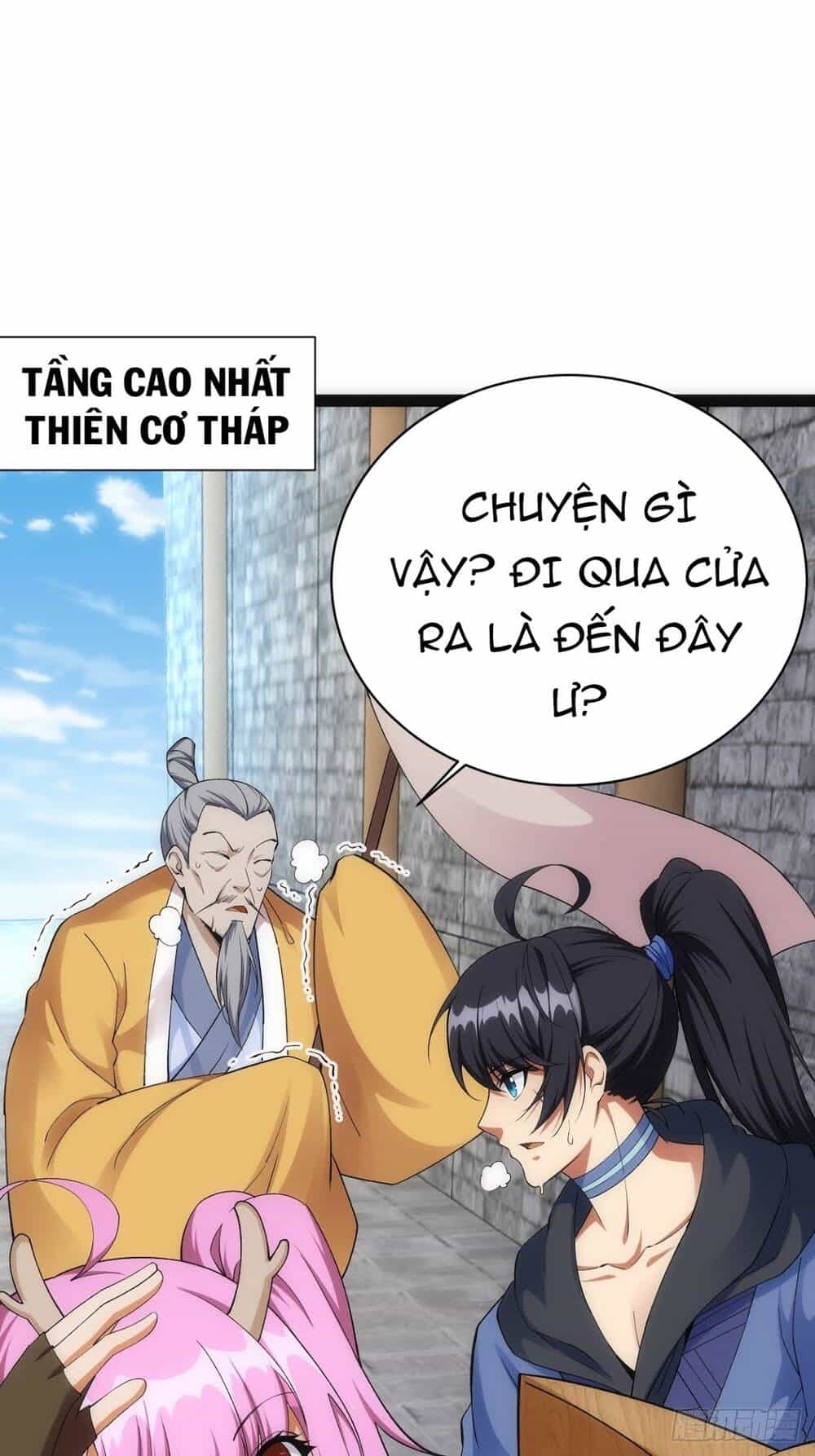 Tuyệt Thế Võ Công - Chương 28 - ảnh 17