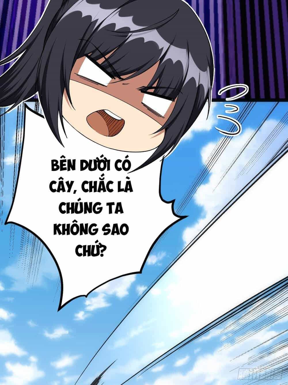 Tuyệt Thế Võ Công - Chương 28 - ảnh 39