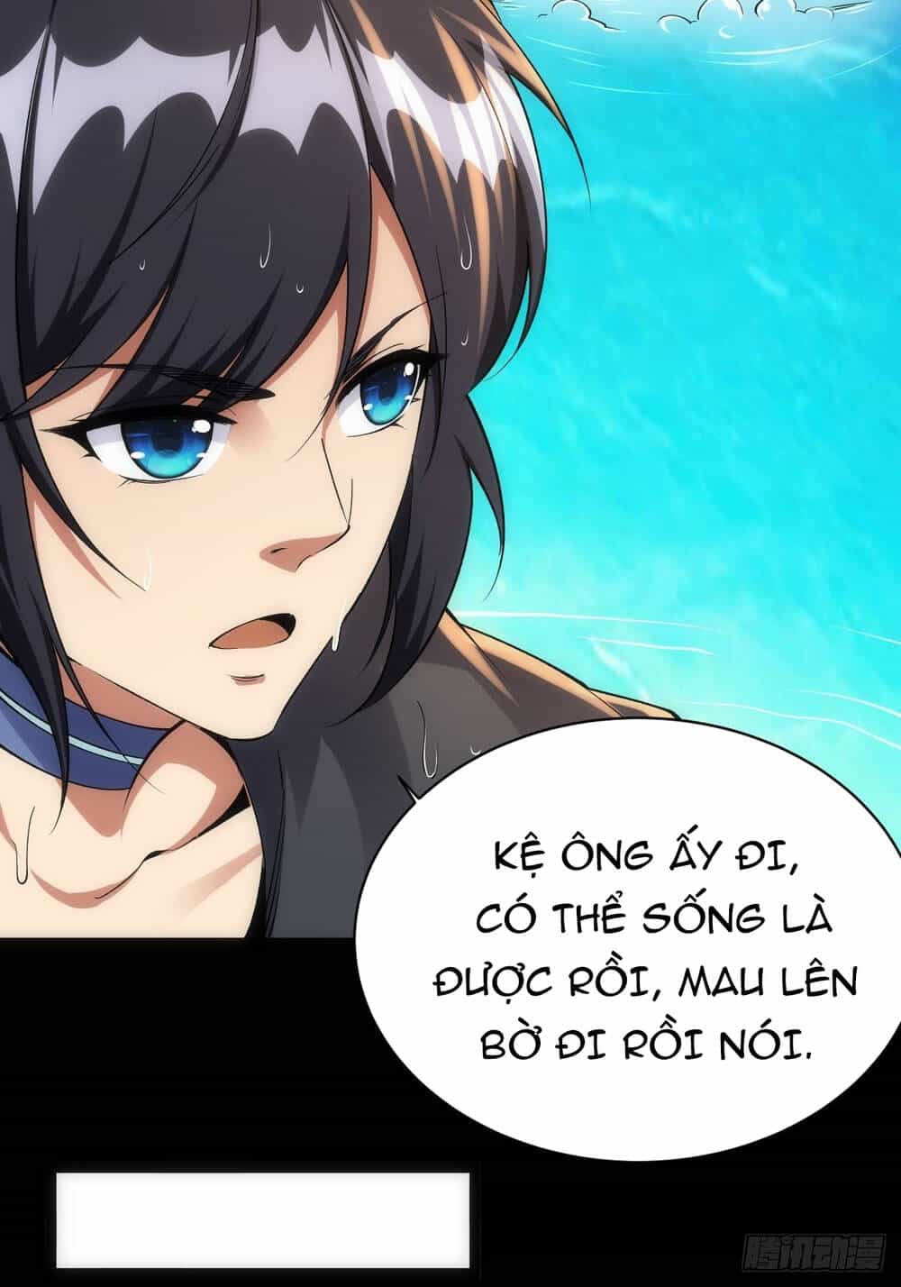 Tuyệt Thế Võ Công - Chương 28 - ảnh 46