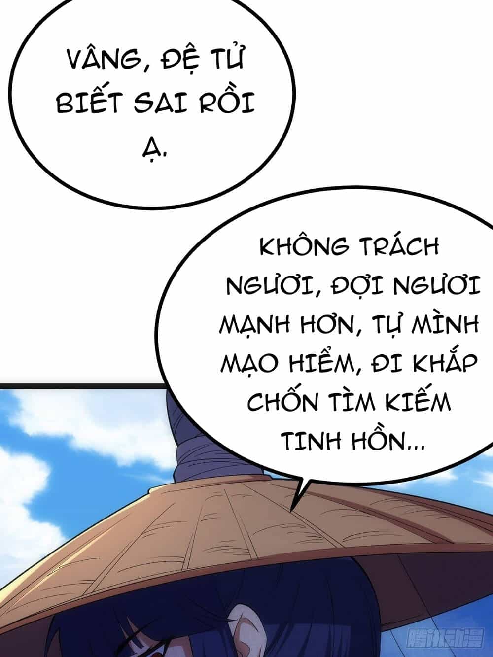 Tuyệt Thế Võ Công - Chương 28 - ảnh 54