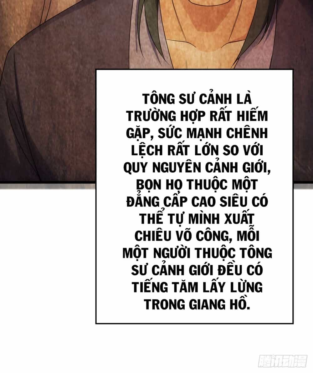 Tuyệt Thế Võ Công - Chương 3 - ảnh 48