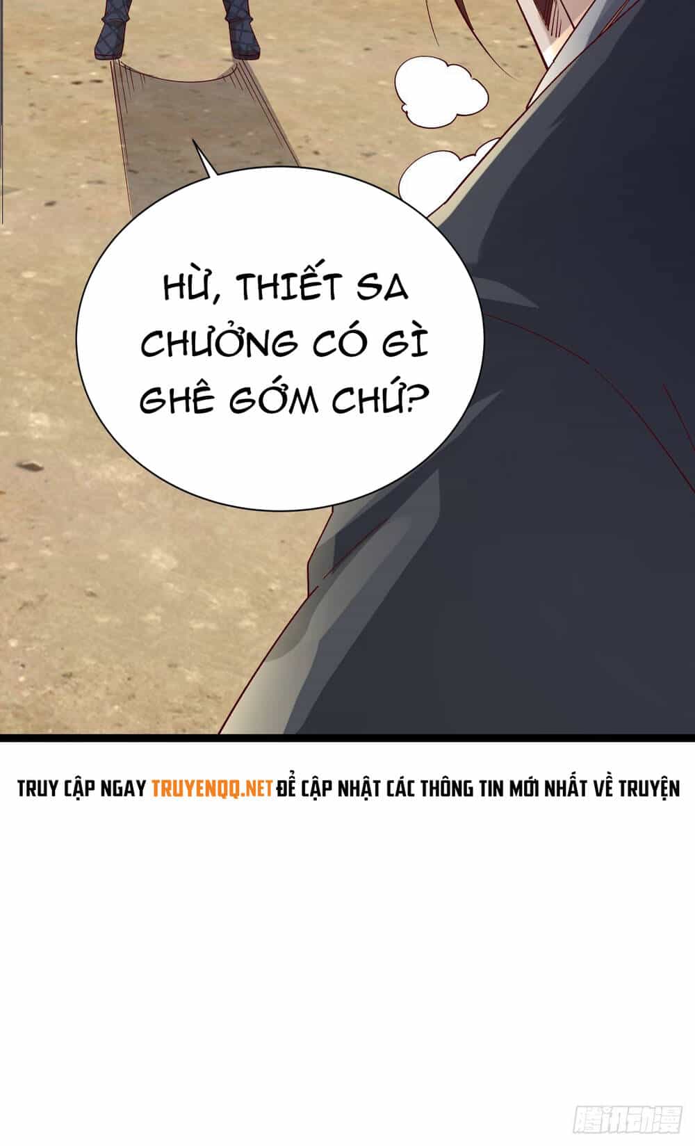 Tuyệt Thế Võ Công - Chương 29 - ảnh 43