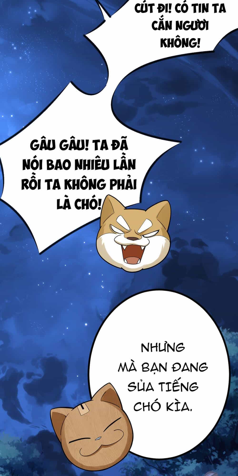 Tuyệt Thế Võ Công - Chương 31 - ảnh 5