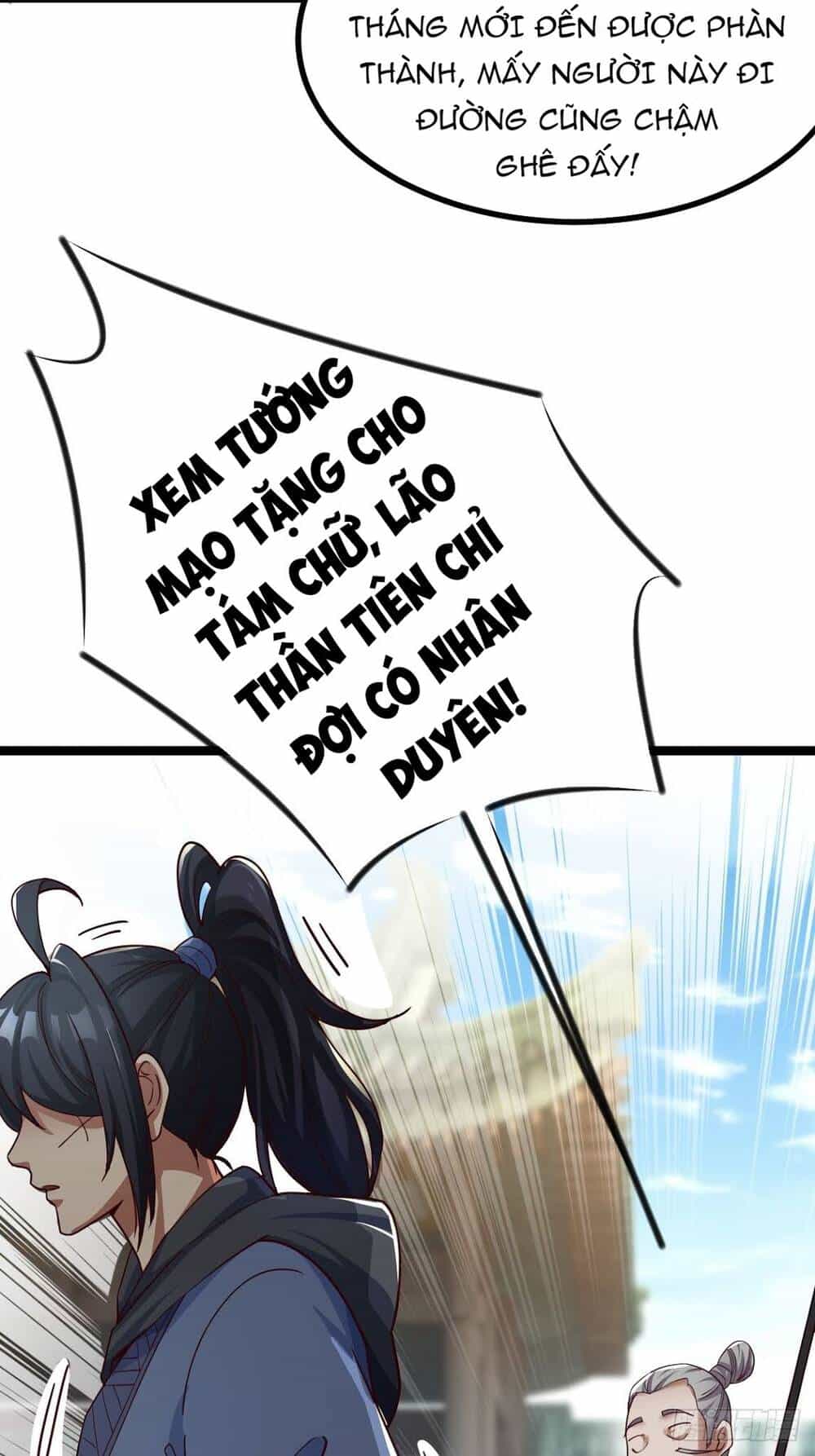Tuyệt Thế Võ Công - Chương 32 - ảnh 29