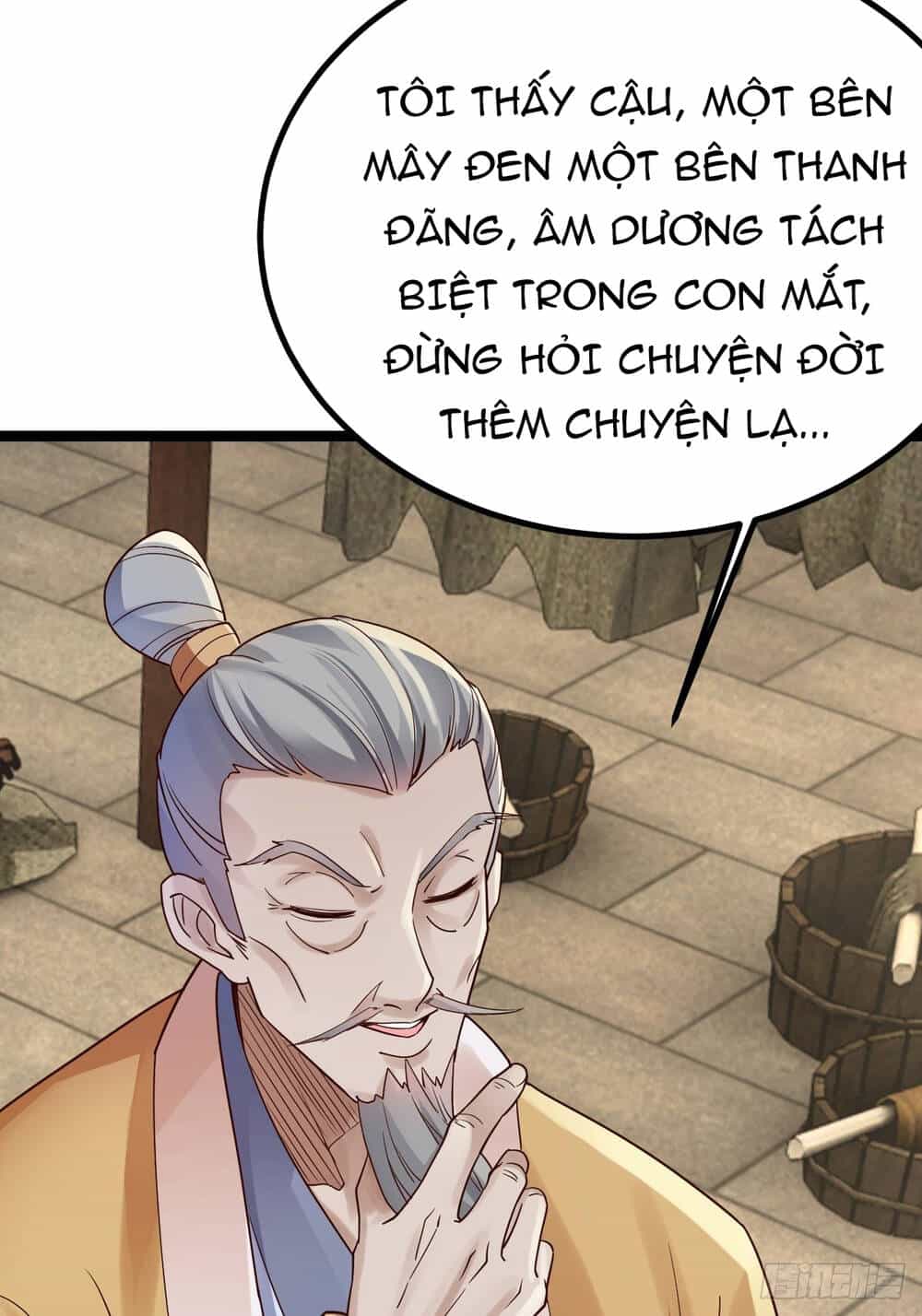 Tuyệt Thế Võ Công - Chương 32 - ảnh 36