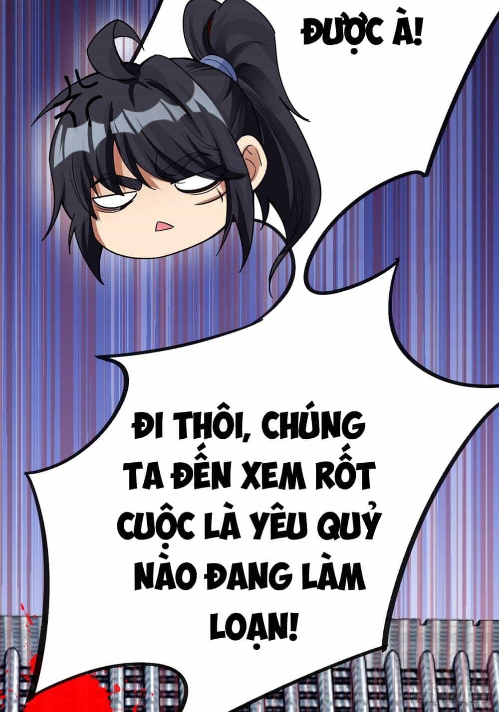 Tuyệt Thế Võ Công - Chương 32 - ảnh 56
