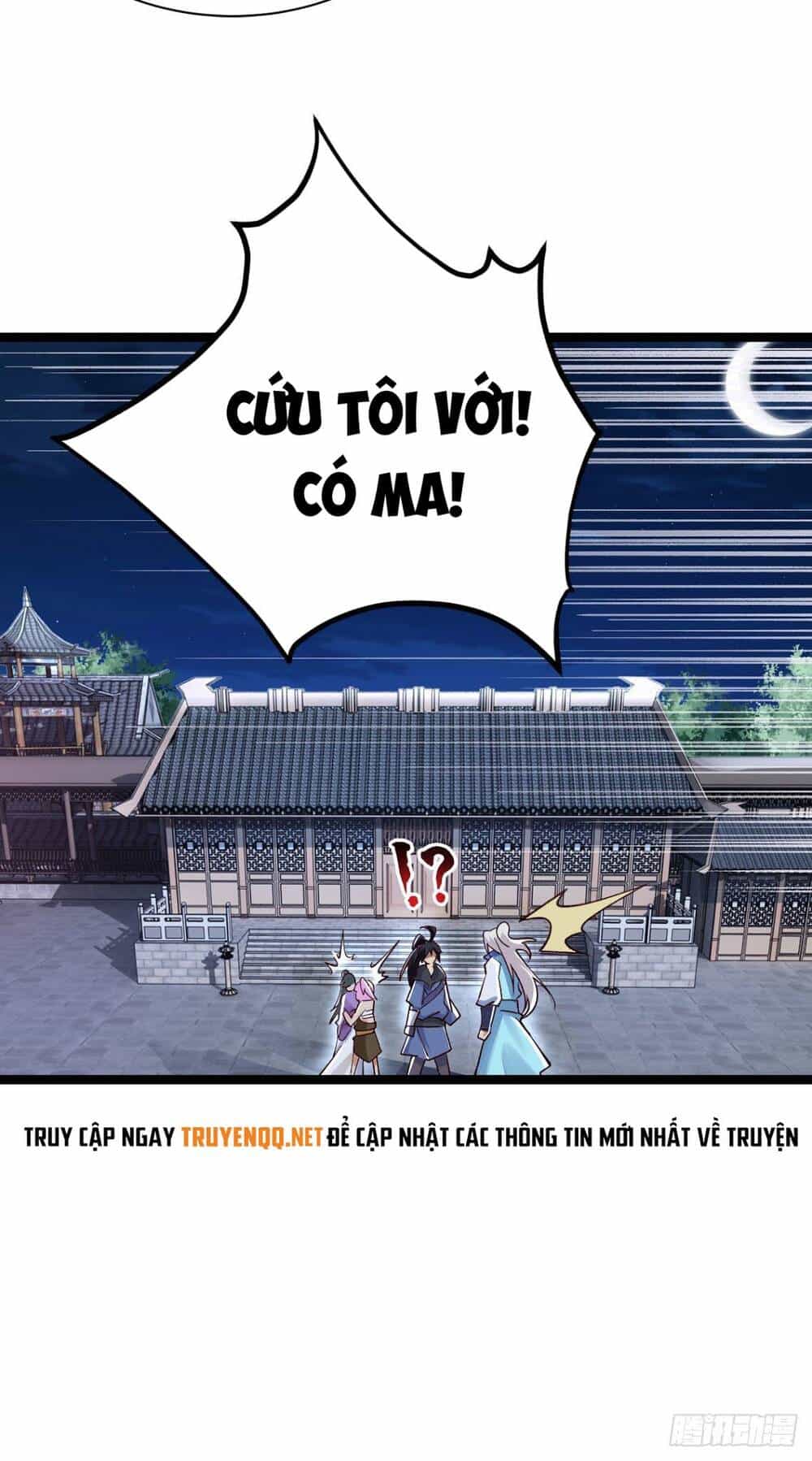 Tuyệt Thế Võ Công - Chương 33 - ảnh 30