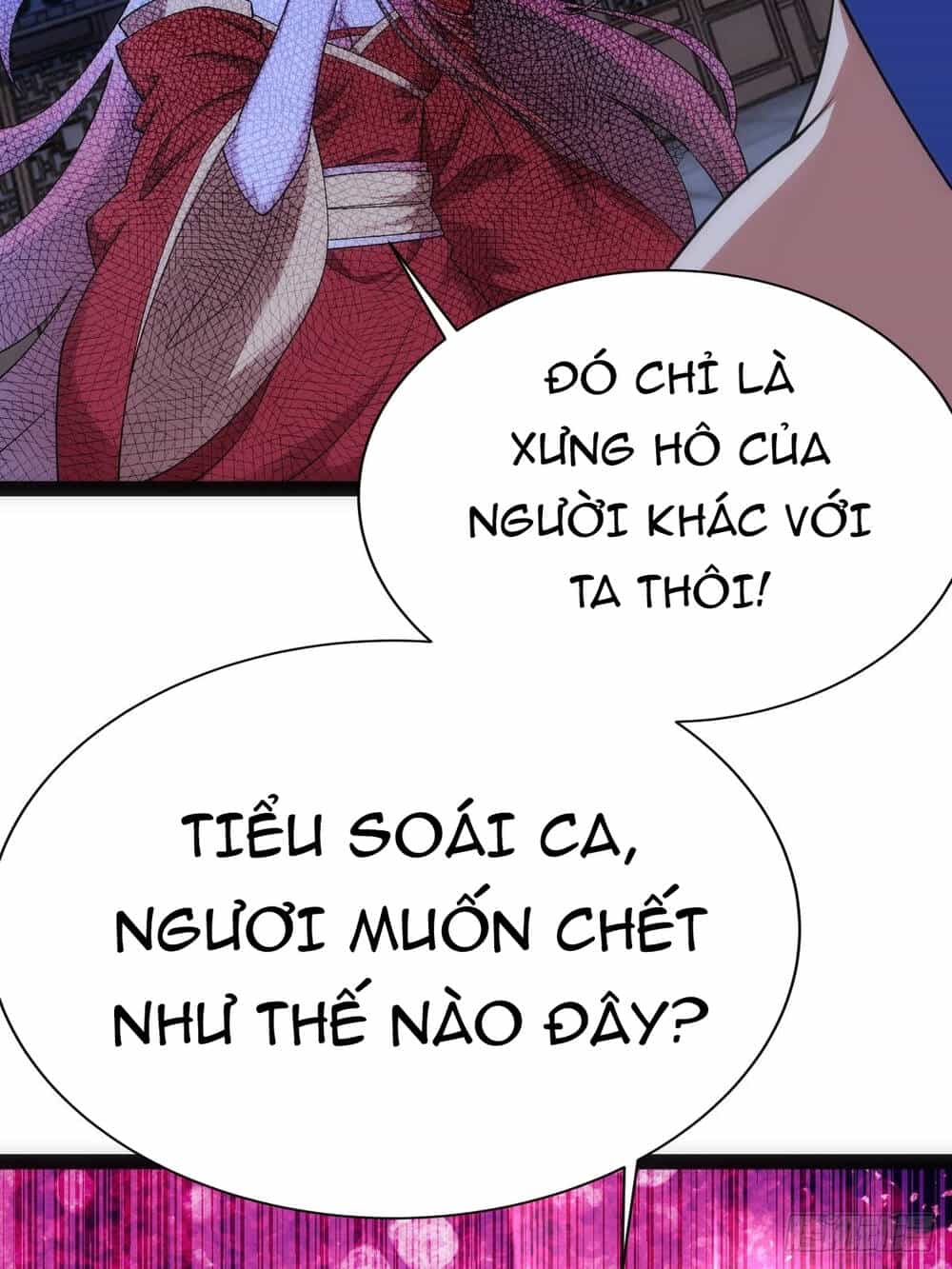 Tuyệt Thế Võ Công - Chương 34 - ảnh 8