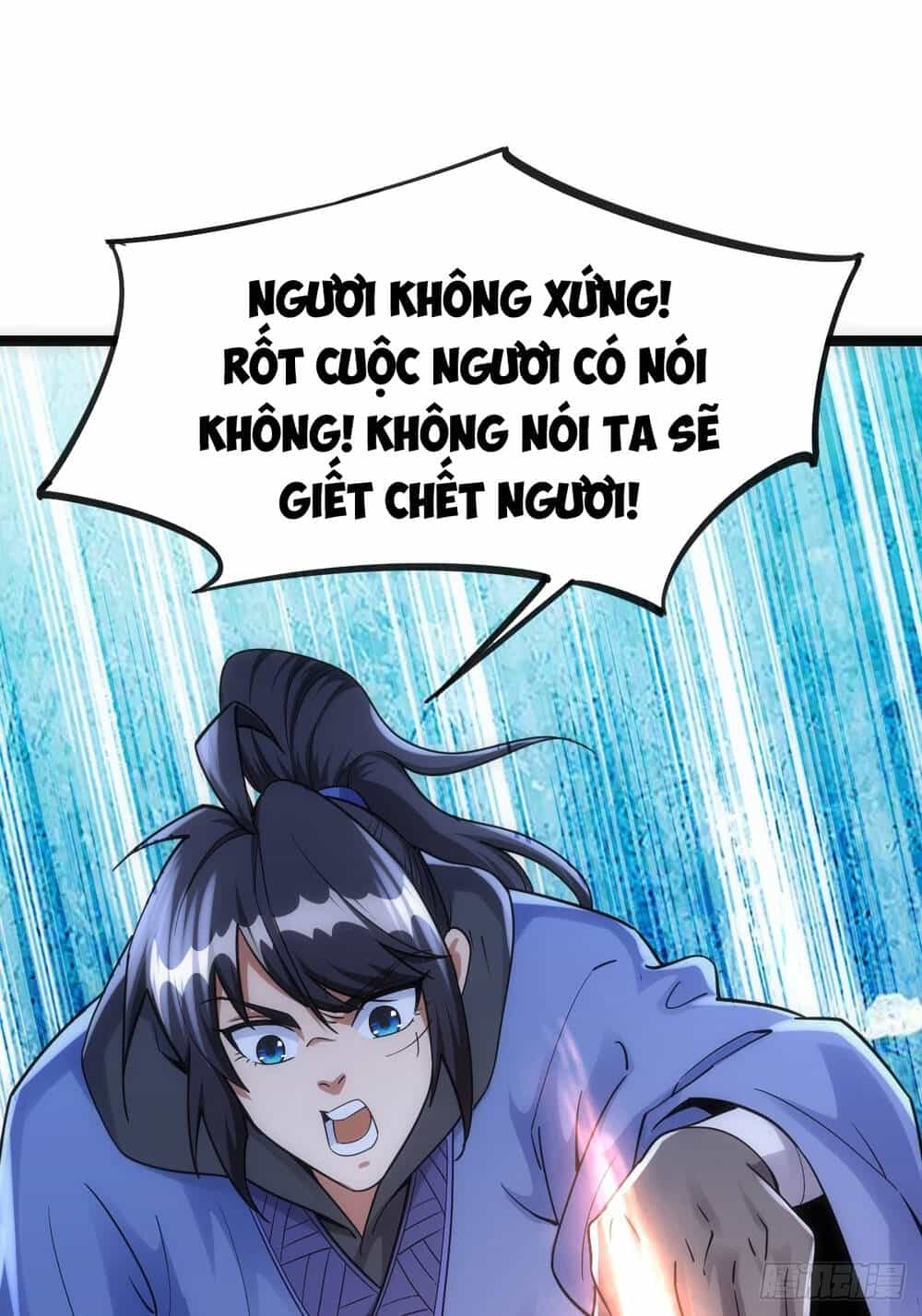 Tuyệt Thế Võ Công - Chương 35 - ảnh 35