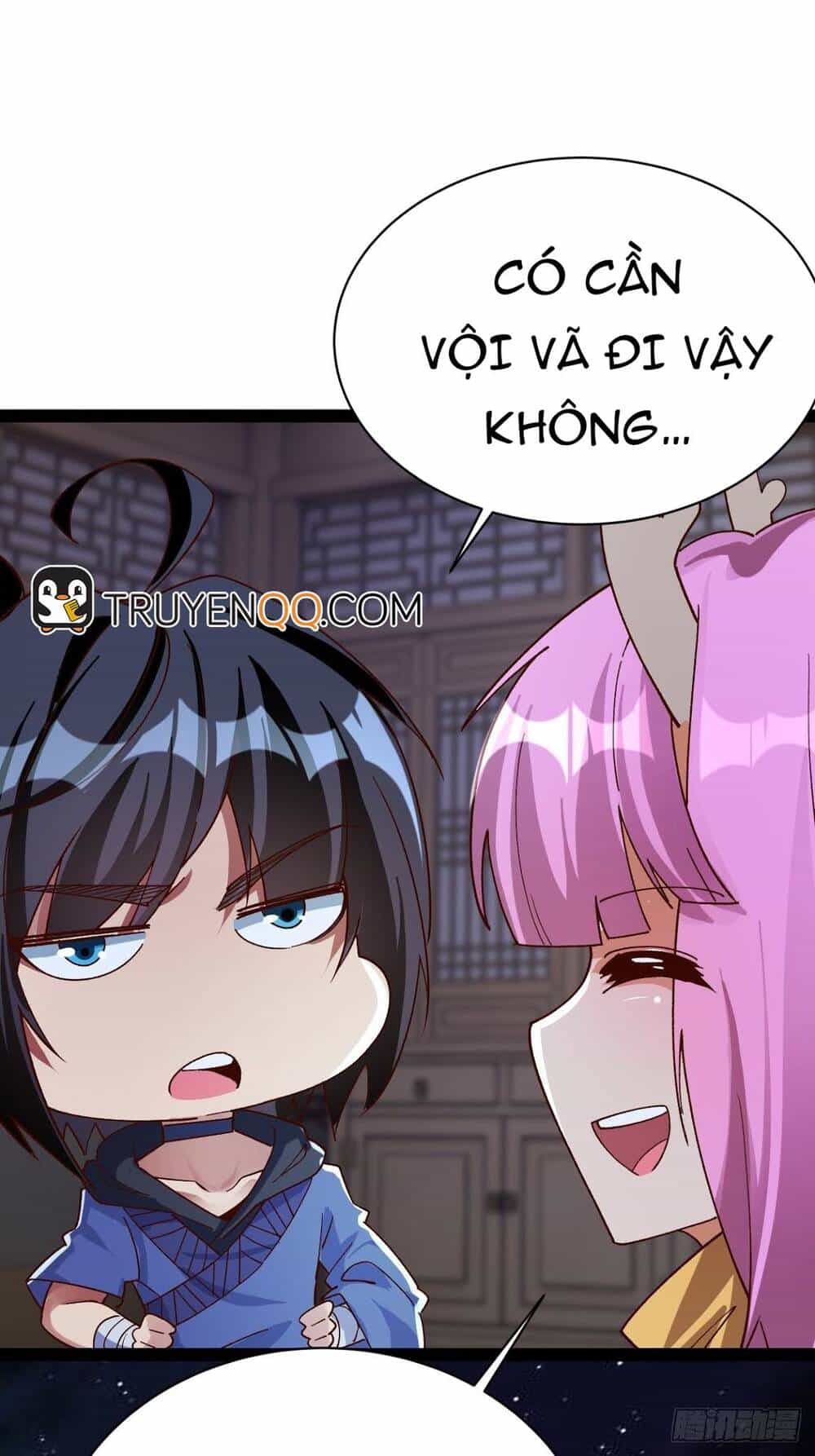 Tuyệt Thế Võ Công - Chương 36 - ảnh 15