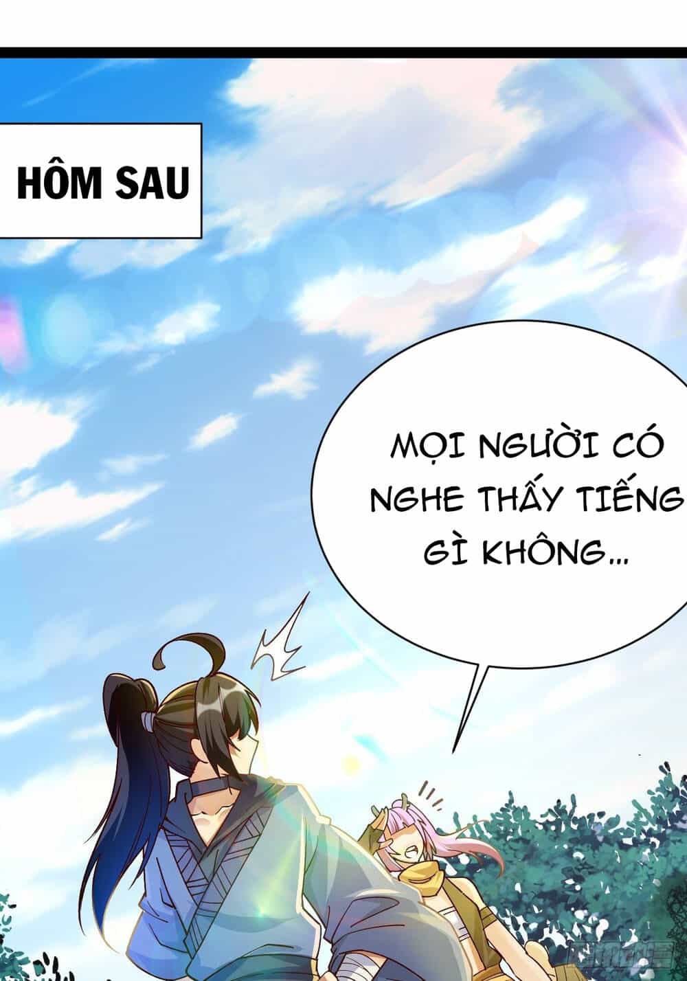 Tuyệt Thế Võ Công - Chương 36 - ảnh 25