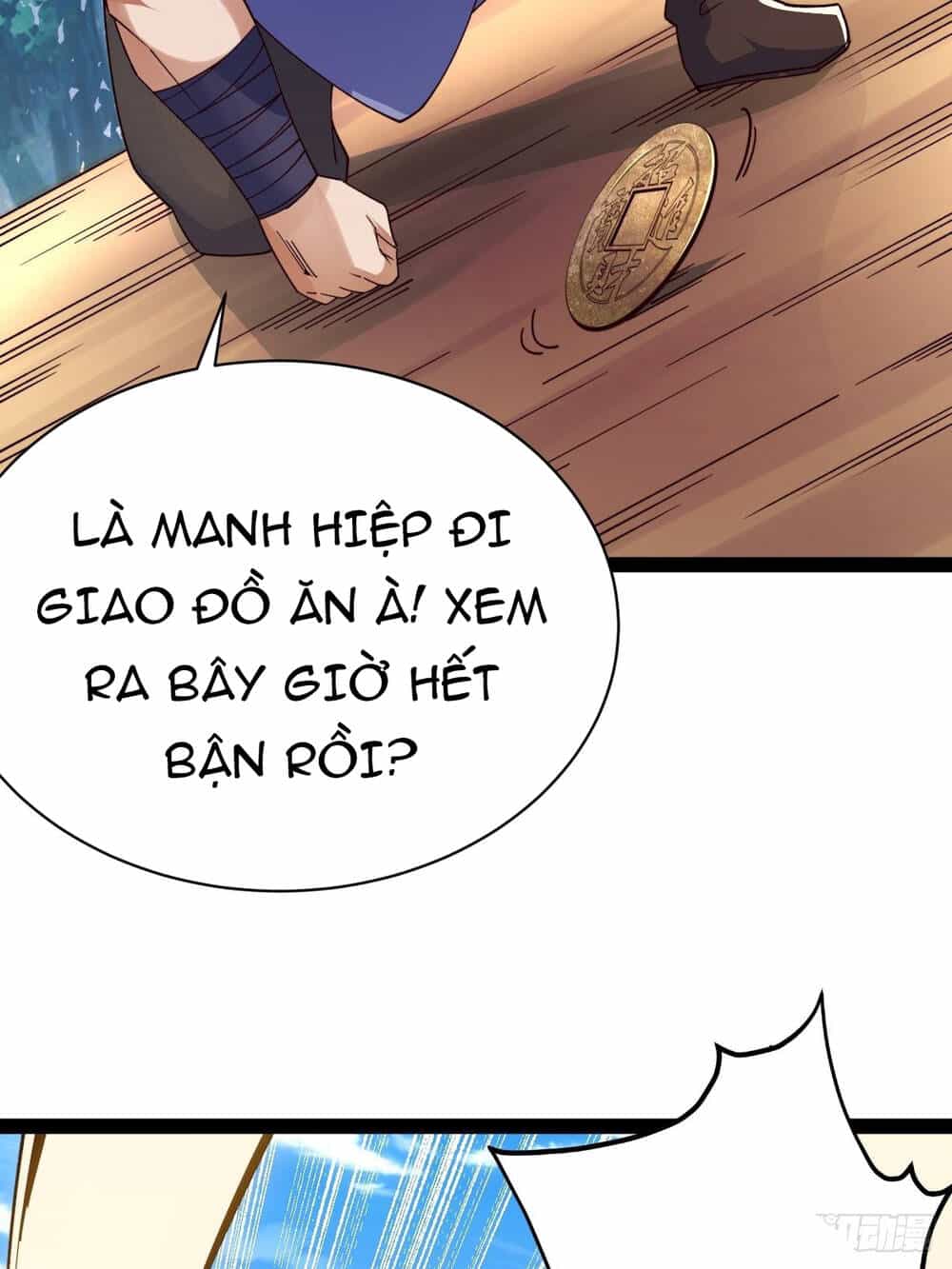Tuyệt Thế Võ Công - Chương 36 - ảnh 38