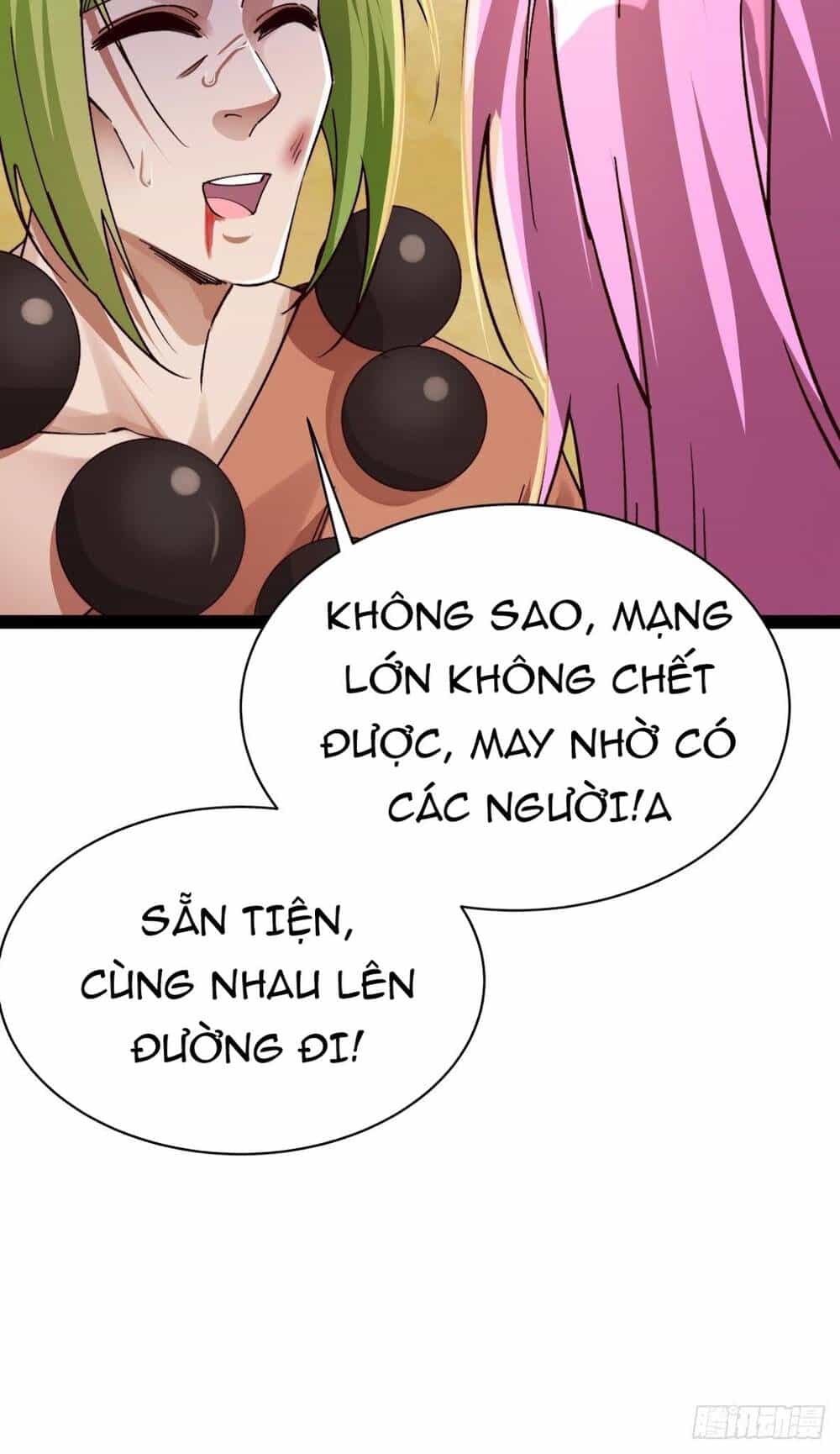 Tuyệt Thế Võ Công - Chương 36 - ảnh 42