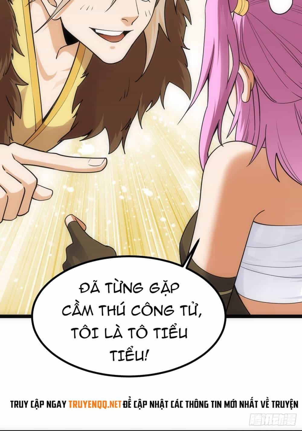 Tuyệt Thế Võ Công - Chương 37 - ảnh 30