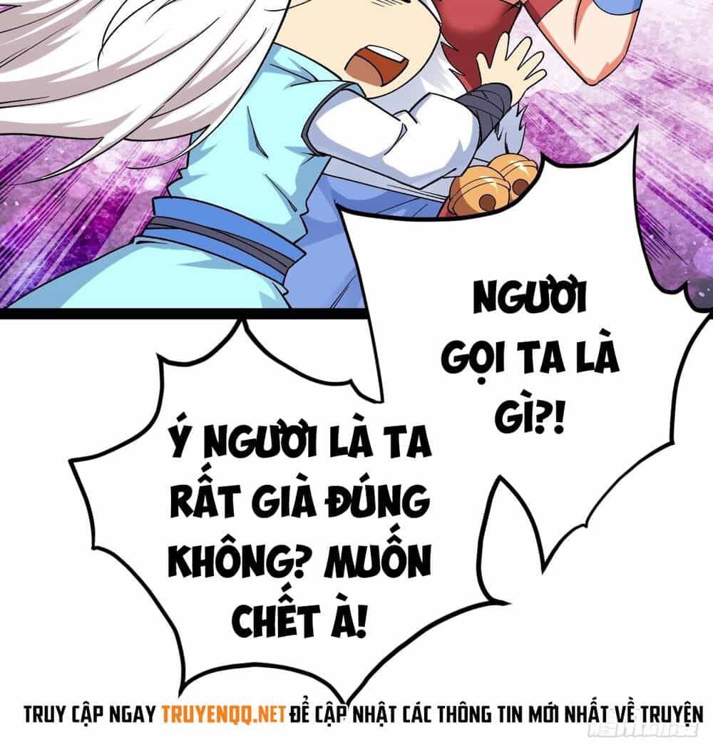 Tuyệt Thế Võ Công - Chương 38 - ảnh 17