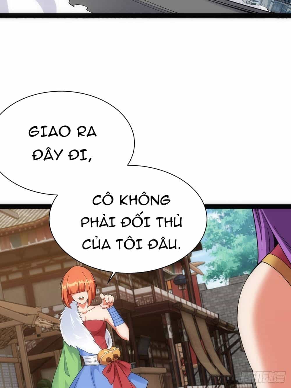 Tuyệt Thế Võ Công - Chương 38 - ảnh 6