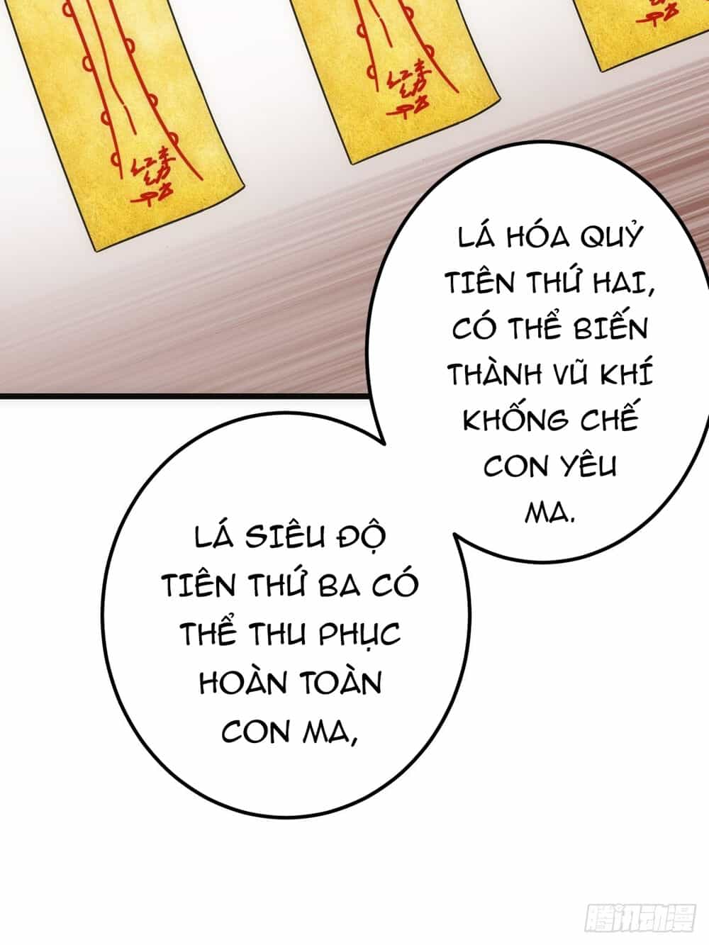 Tuyệt Thế Võ Công - Chương 4 - ảnh 22