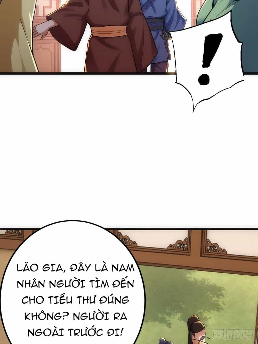 Tuyệt Thế Võ Công - Chương 4 - ảnh 52