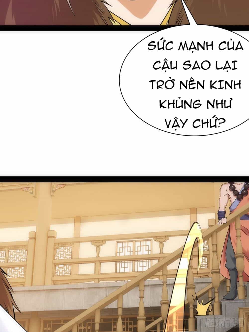 Tuyệt Thế Võ Công - Chương 39 - ảnh 23