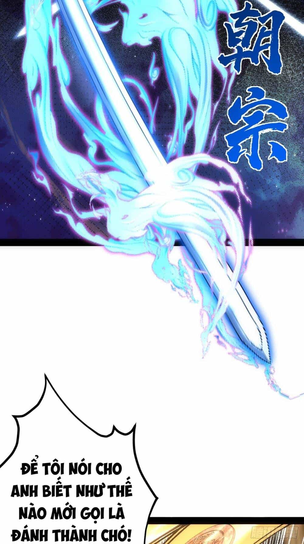 Tuyệt Thế Võ Công - Chương 39 - ảnh 41