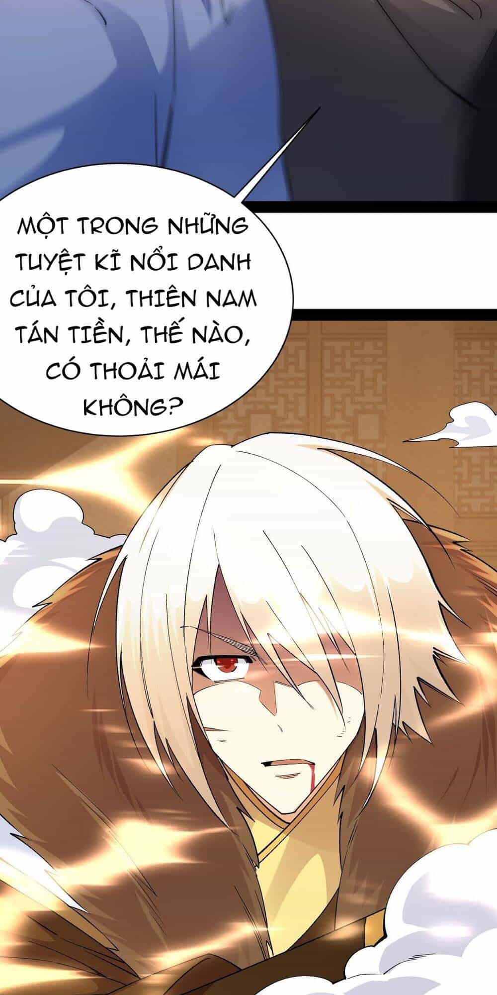 Tuyệt Thế Võ Công - Chương 39 - ảnh 48