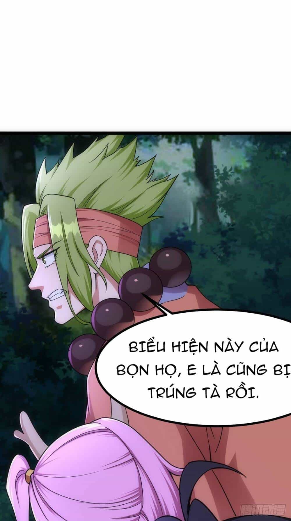 Tuyệt Thế Võ Công - Chương 40 - ảnh 22