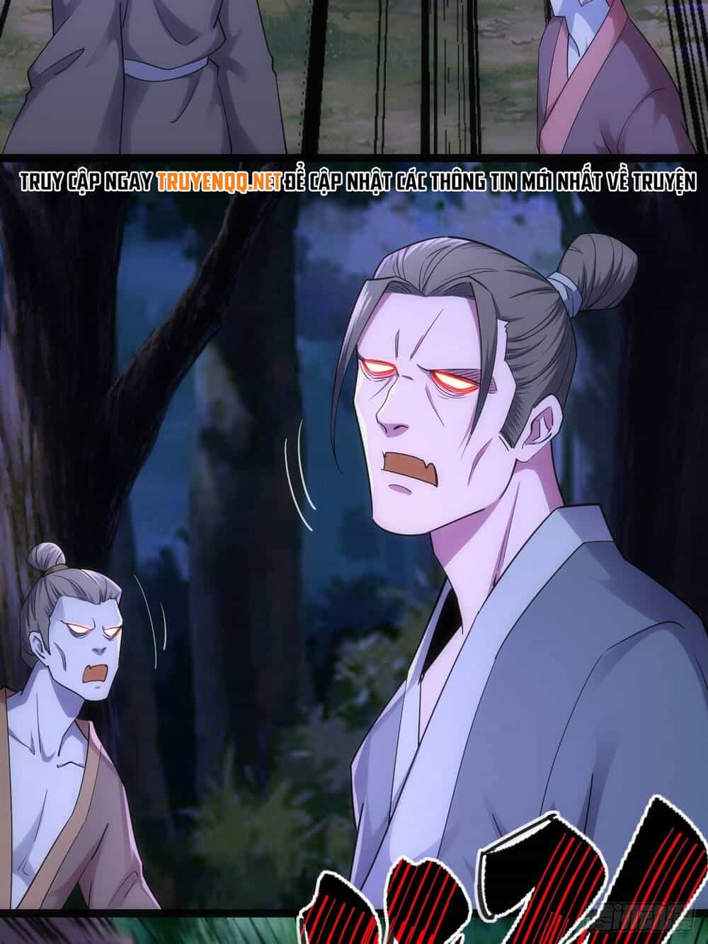 Tuyệt Thế Võ Công - Chương 40 - ảnh 29