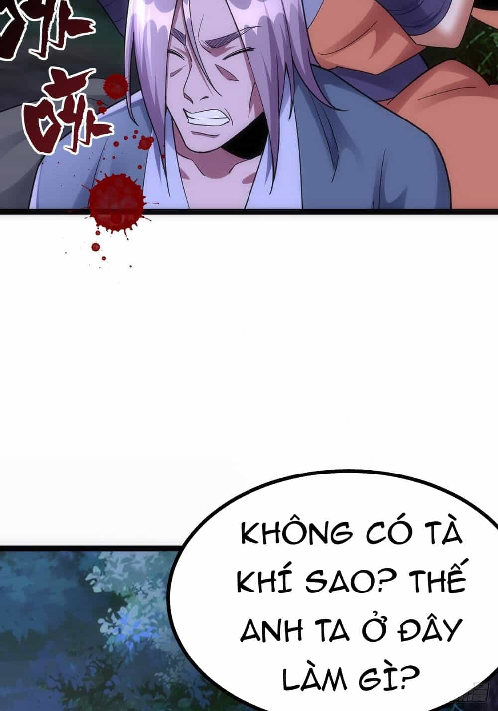 Tuyệt Thế Võ Công - Chương 40 - ảnh 52