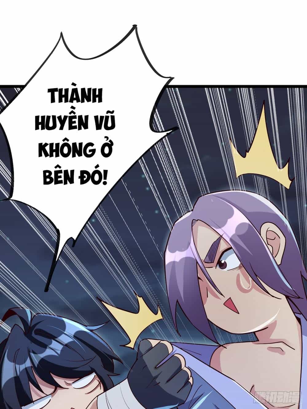 Tuyệt Thế Võ Công - Chương 41 - ảnh 11