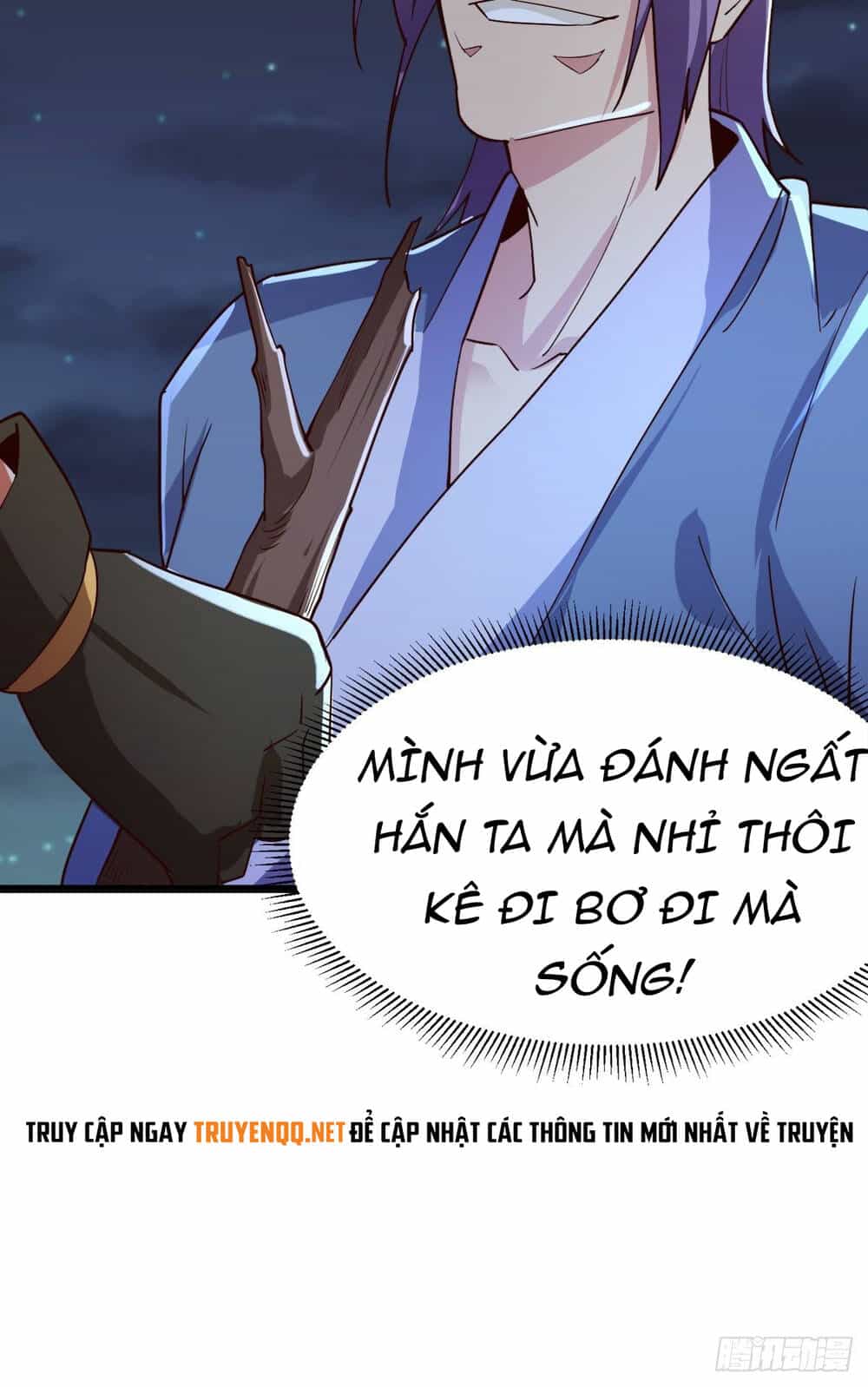 Tuyệt Thế Võ Công - Chương 41 - ảnh 7