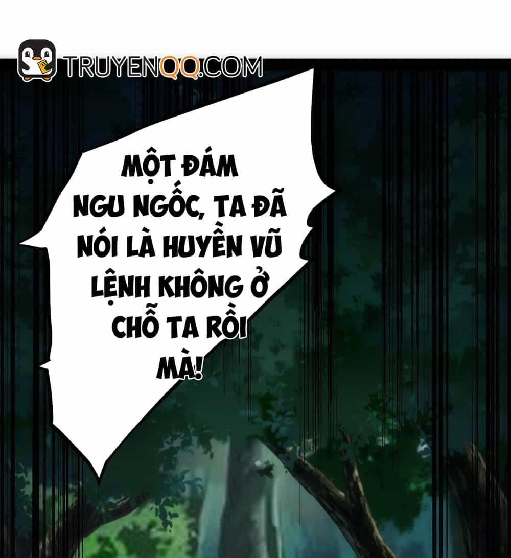 Tuyệt Thế Võ Công - Chương 42 - ảnh 2