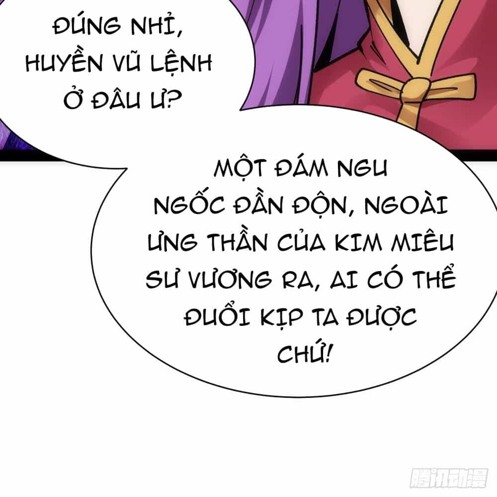 Tuyệt Thế Võ Công - Chương 42 - ảnh 21