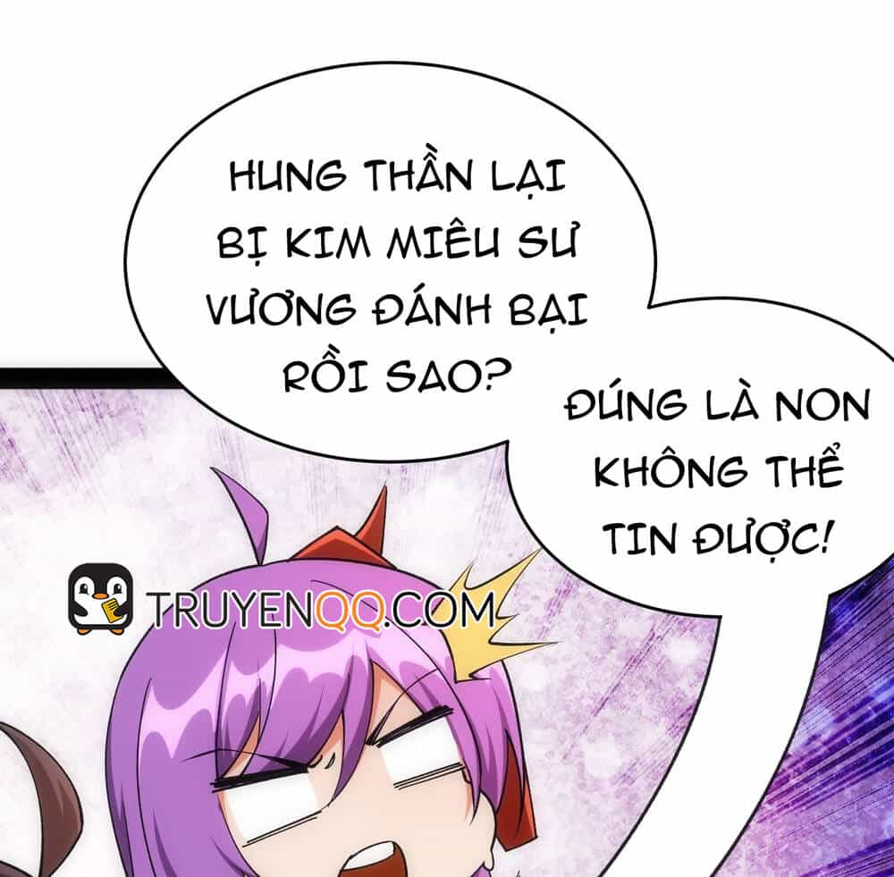 Tuyệt Thế Võ Công - Chương 42 - ảnh 22