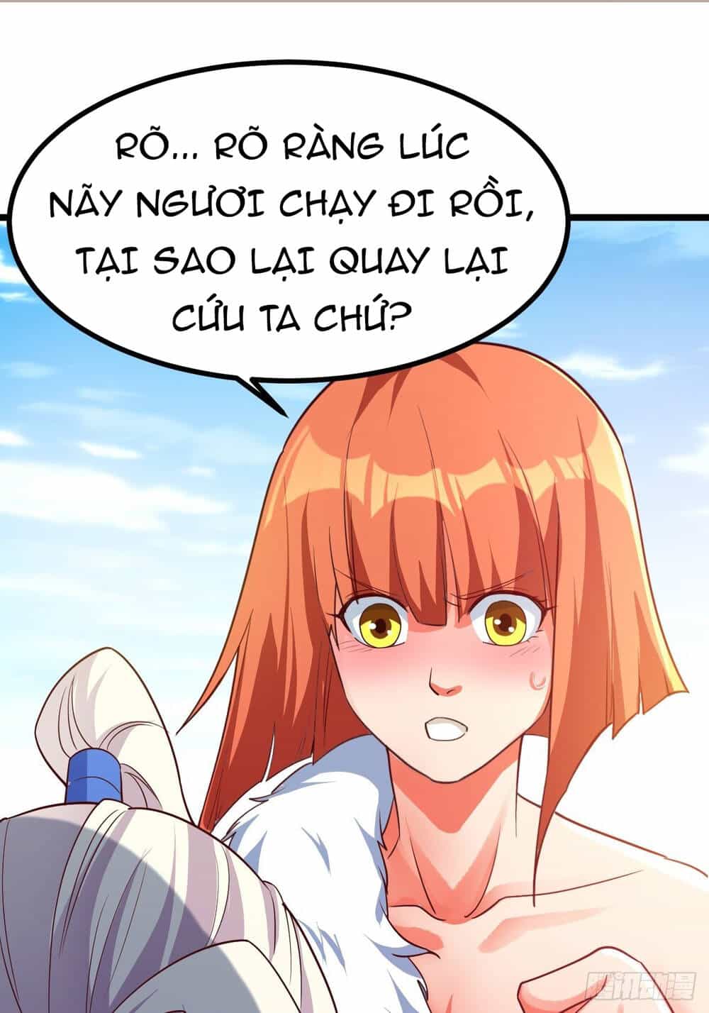 Tuyệt Thế Võ Công - Chương 43 - ảnh 48