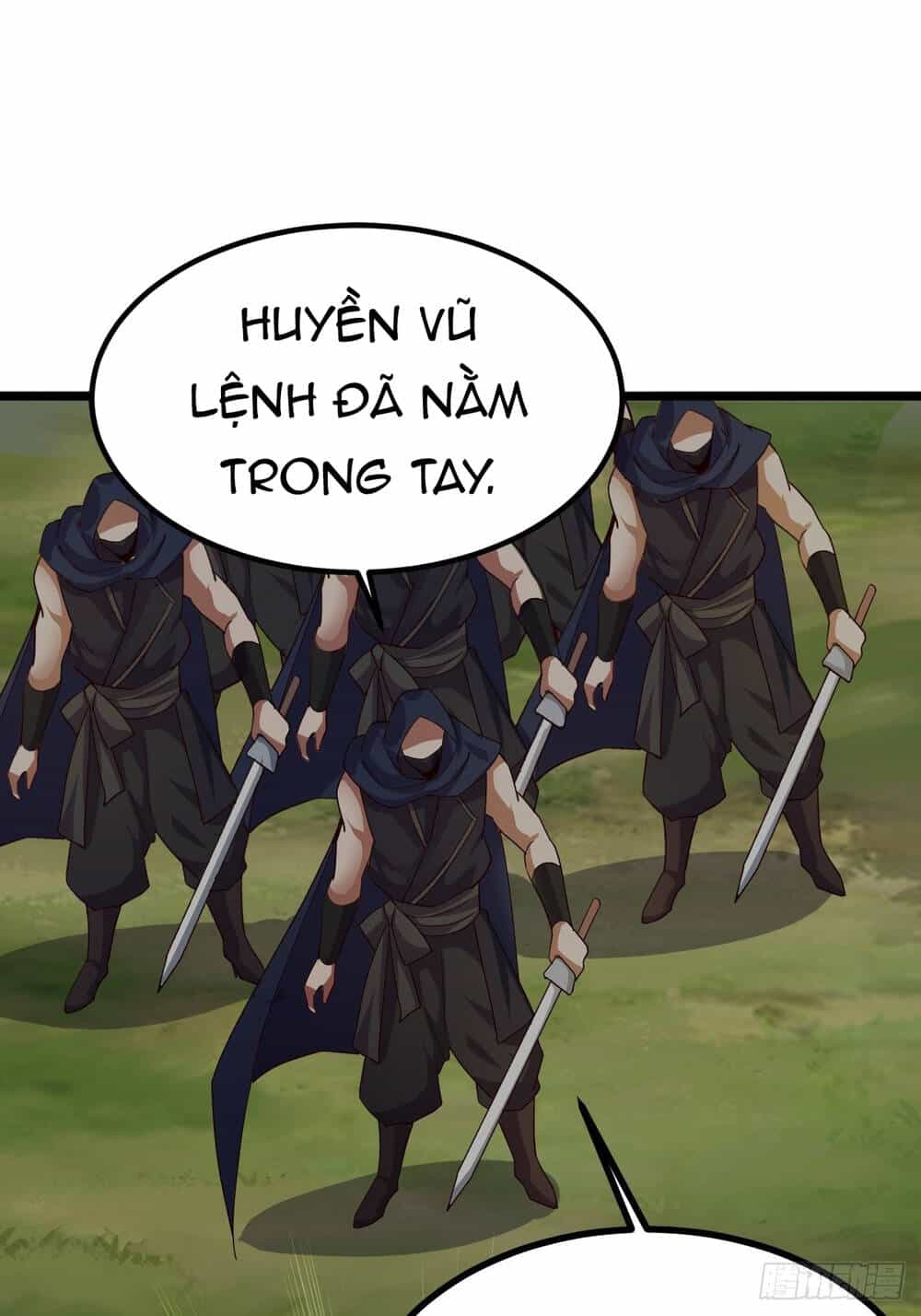 Tuyệt Thế Võ Công - Chương 43 - ảnh 56