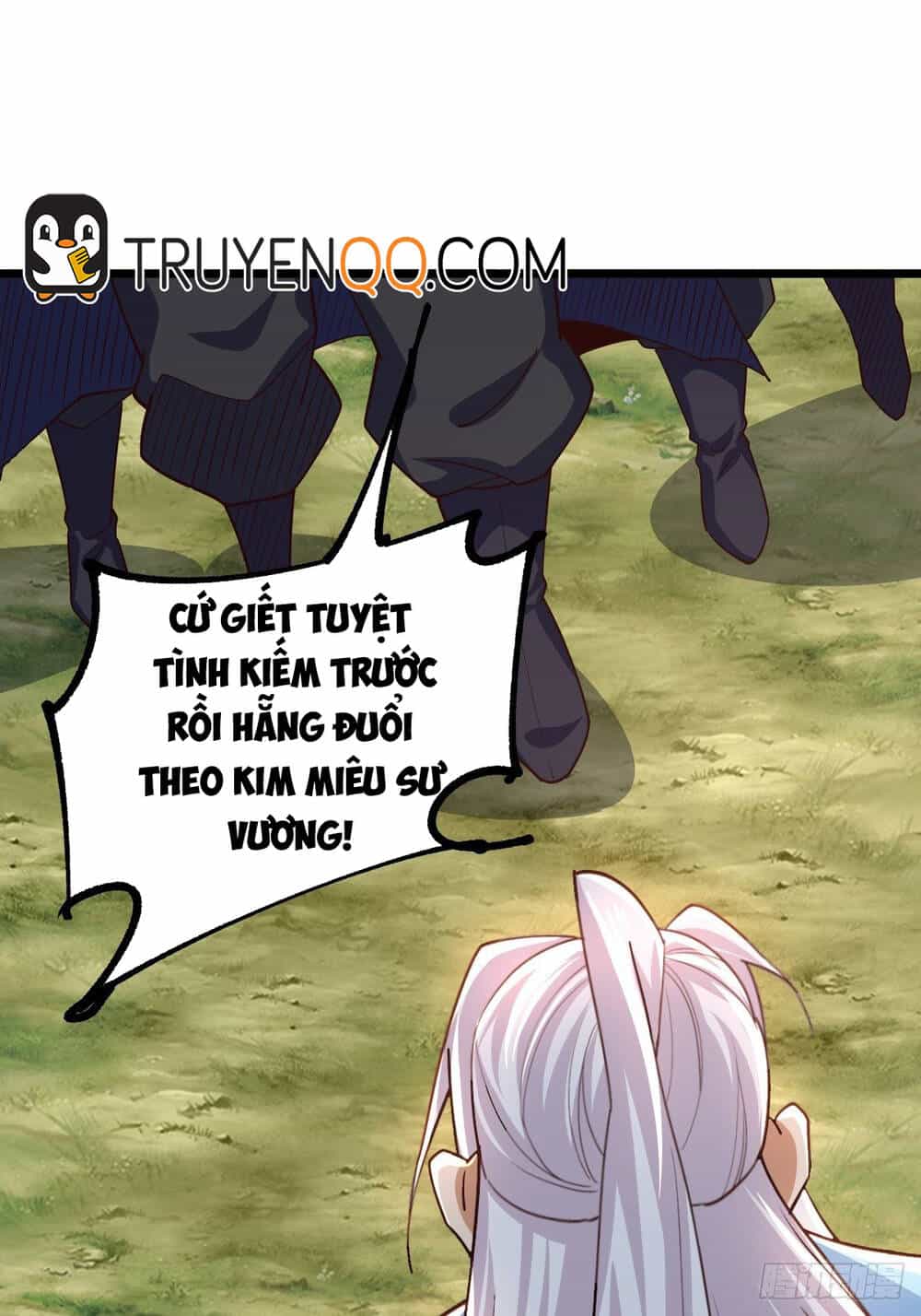 Tuyệt Thế Võ Công - Chương 44 - ảnh 30