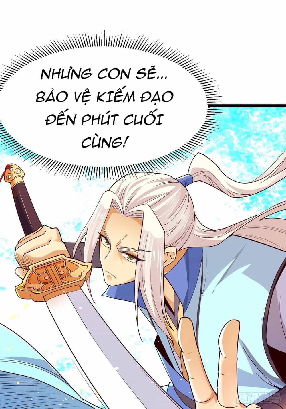 Tuyệt Thế Võ Công - Chương 44 - ảnh 37