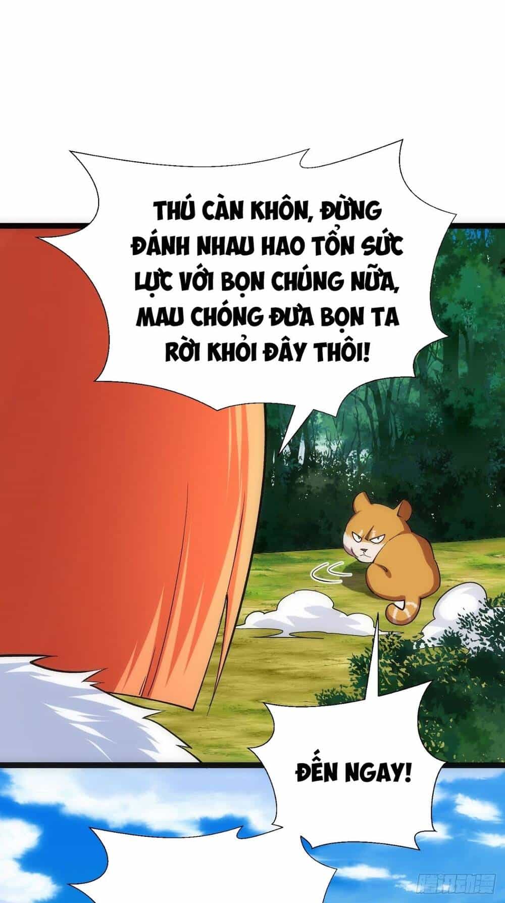 Tuyệt Thế Võ Công - Chương 45 - ảnh 16