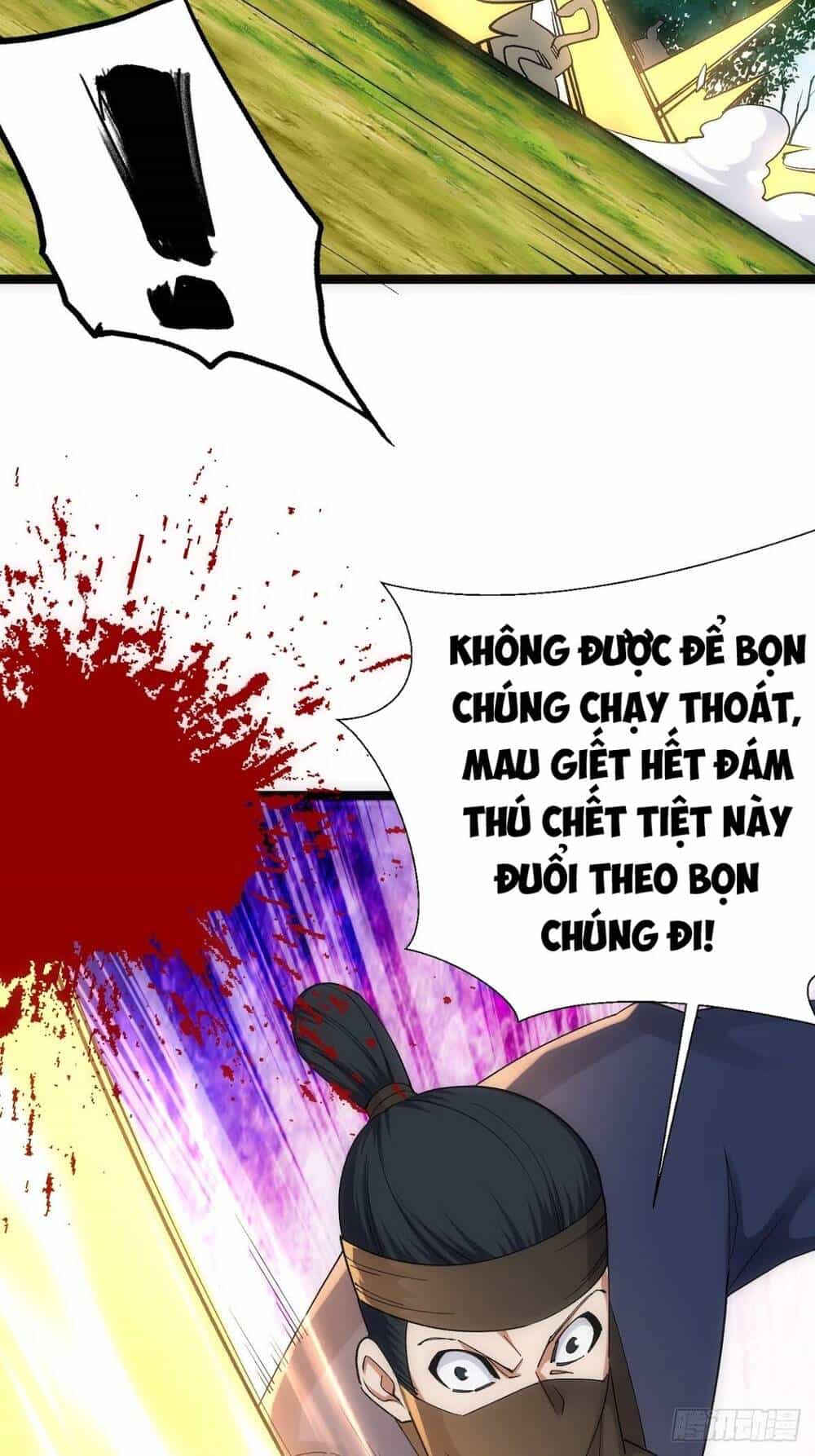 Tuyệt Thế Võ Công - Chương 45 - ảnh 19
