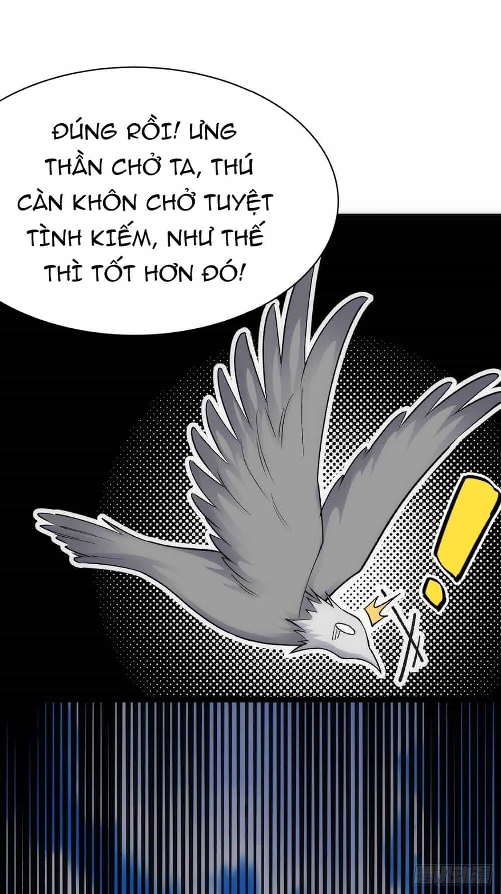 Tuyệt Thế Võ Công - Chương 45 - ảnh 26